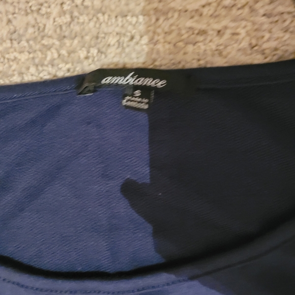 High spaghetti strap romper - Picture 3 of 3